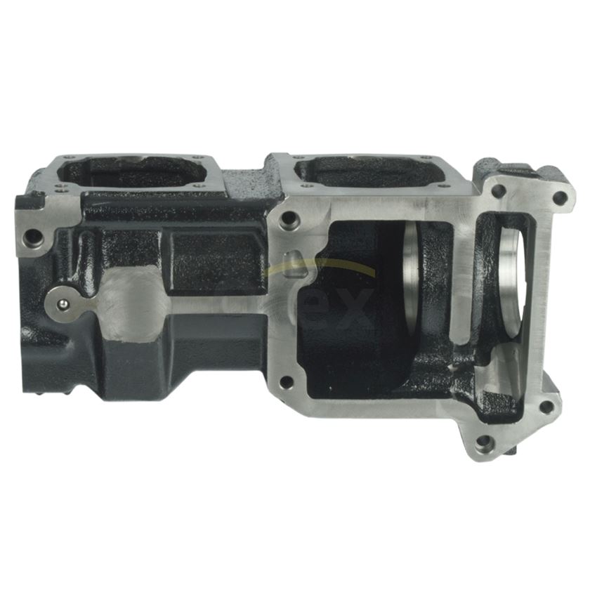 Корпус компресора MAN F/E2000, TGA (D2866/D2876)