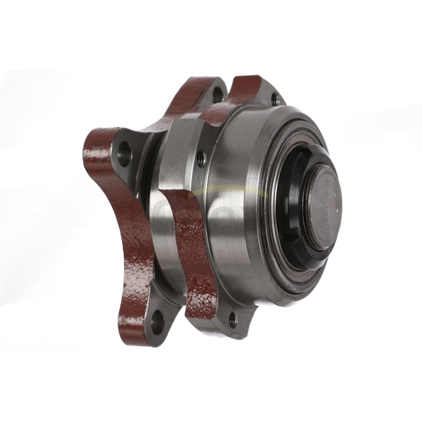 Кронштейн вискомуфты Volvo FH12/16, FM9/12, FH/FM