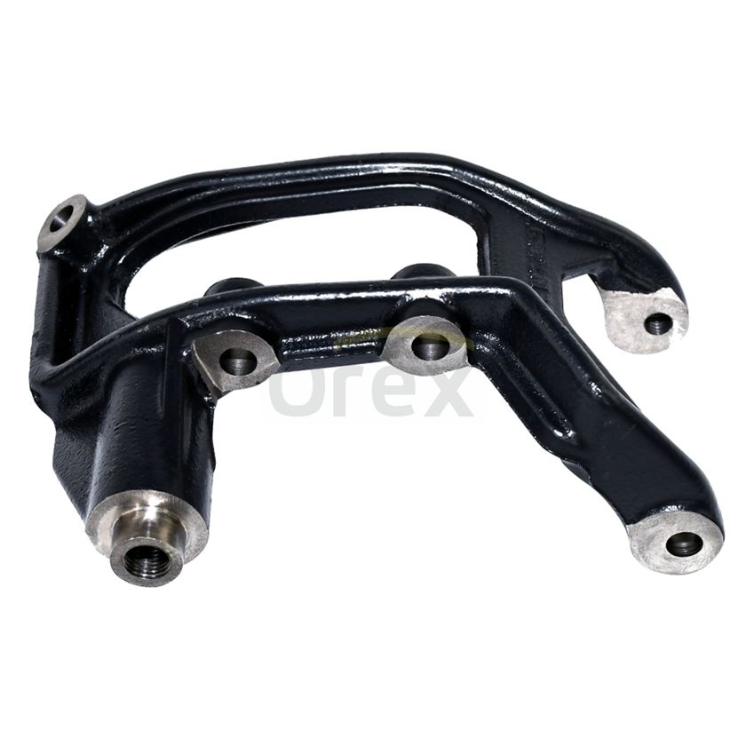 Кронштейн генератора MB Axor OM457/460 LA