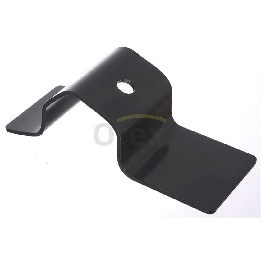 Кронштейн крепления крыла передний MB Axor