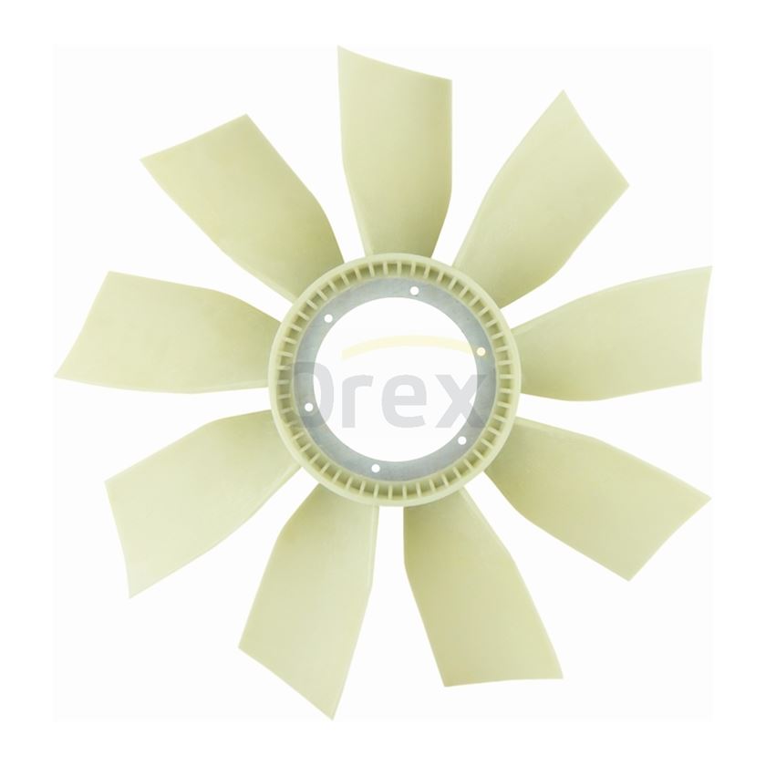 Крыльчатка вентилятора MB O350 Tourismo/O403, O404 (Euro II)