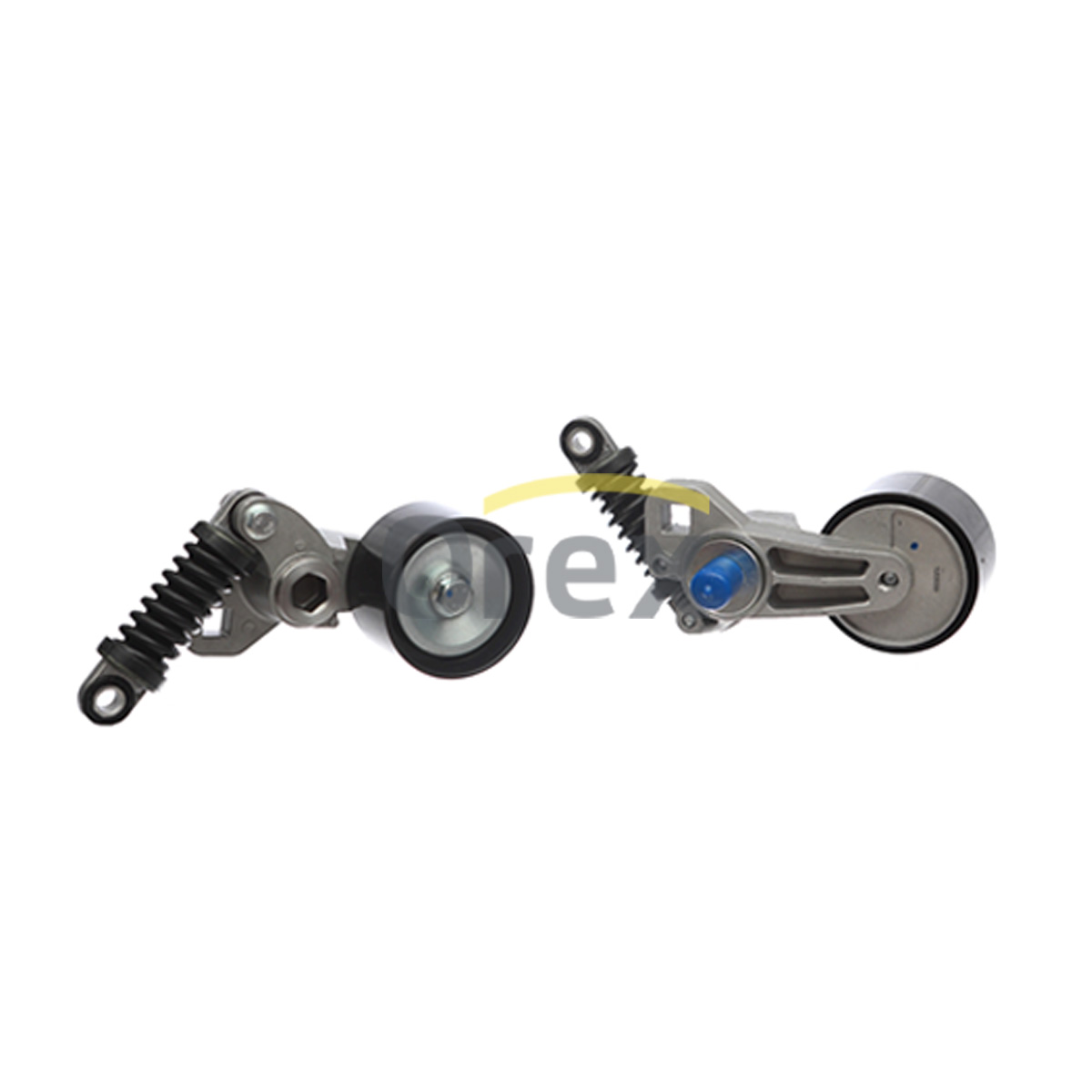 Натягувач ременя MB Actros, Atego, Axor, Evobus