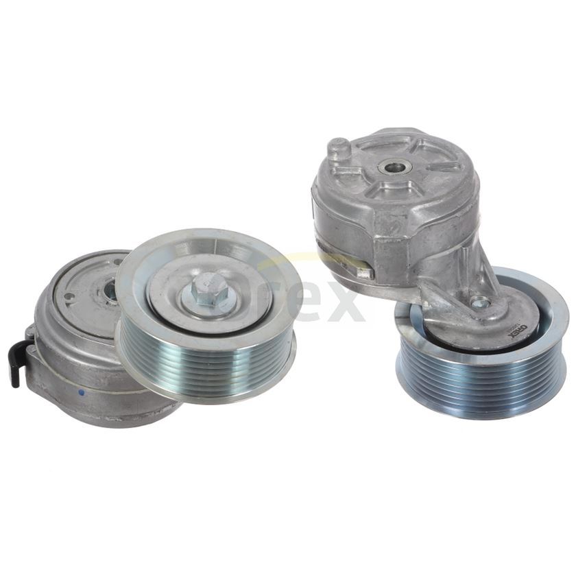 Натягувач ременя MB Axor