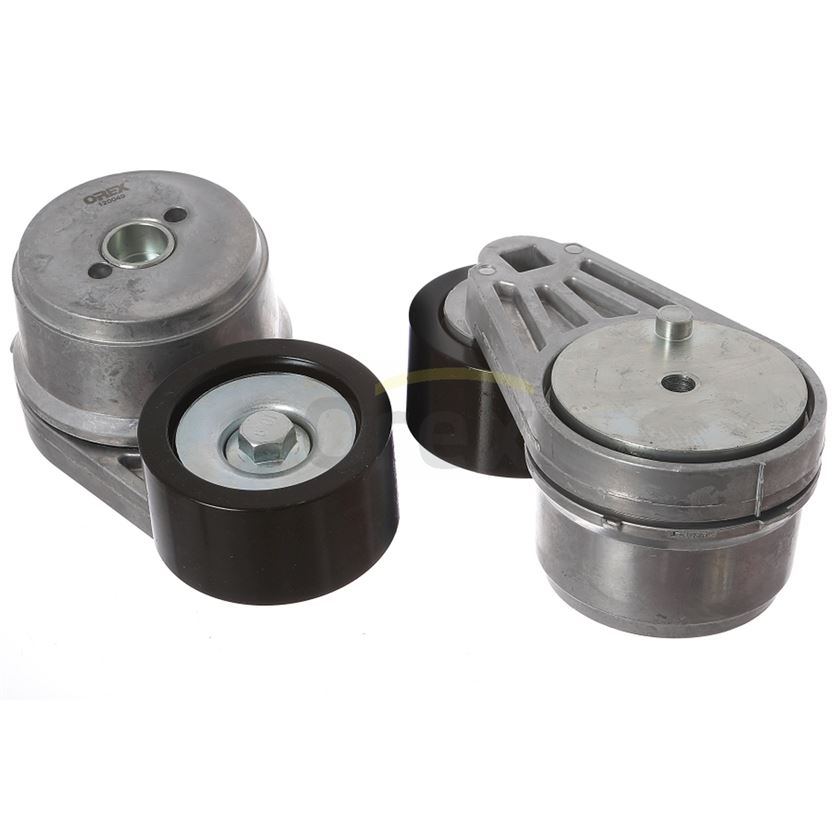 Натягувач ременя O350 Tourismo, O403, O580 Travego