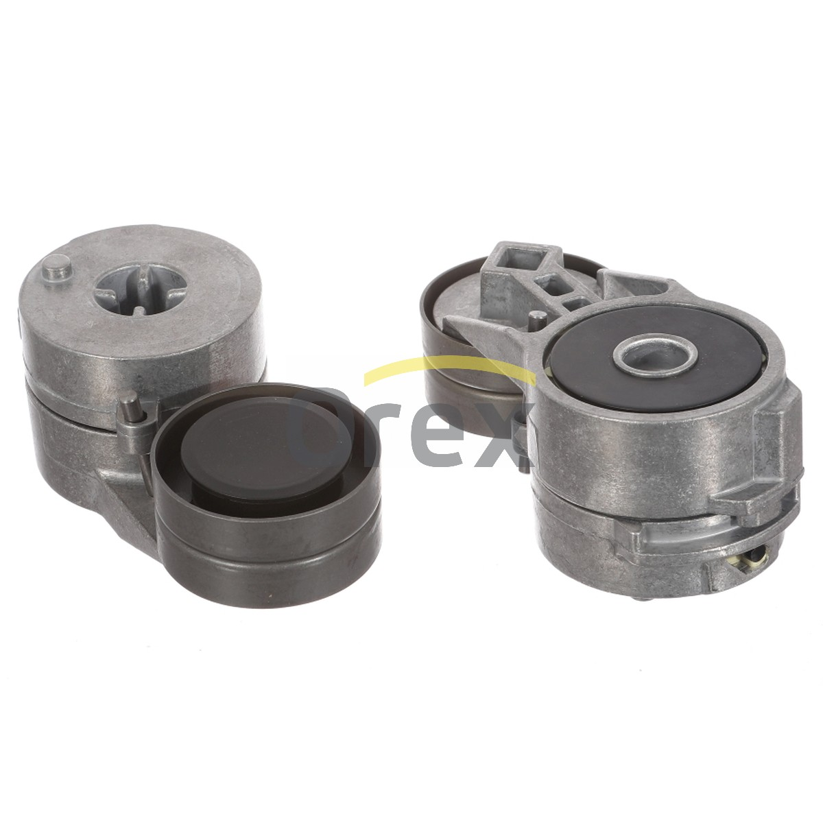 Натягувач ременя кондиціонера MB O350 Tourismo/O403, O580 Travego, Setra 4-Series