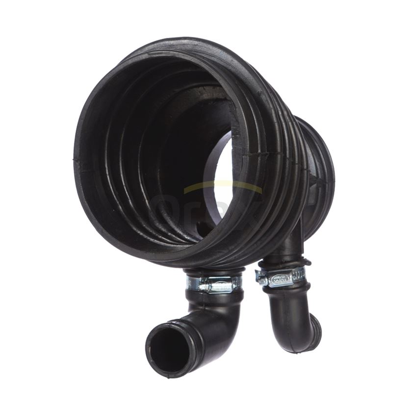 Патрубок воздушного фильтра MAN TGA/TGS/TGX