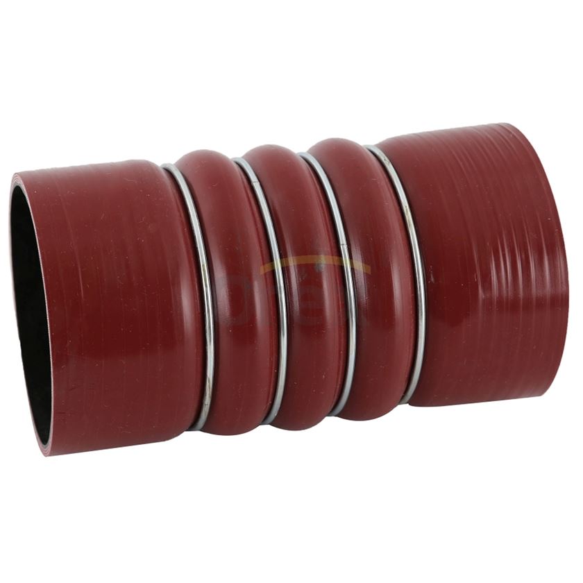 Патрубок интеркулера d=100, L=190 mm  MAN