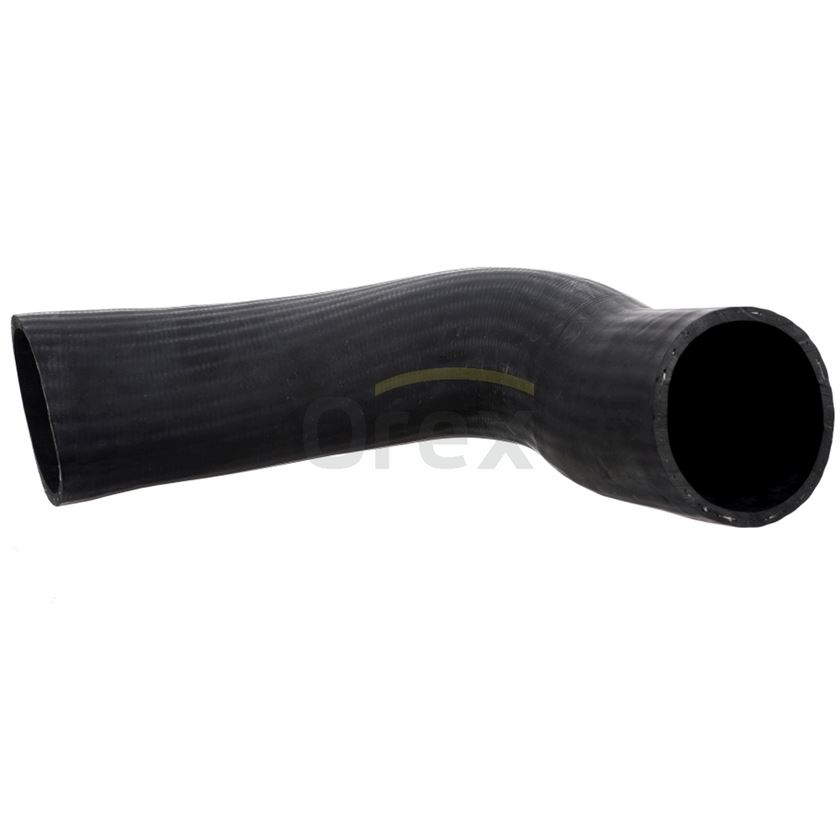 Патрубок інтеркулера d=80/80, L=440 mm Renault Premium