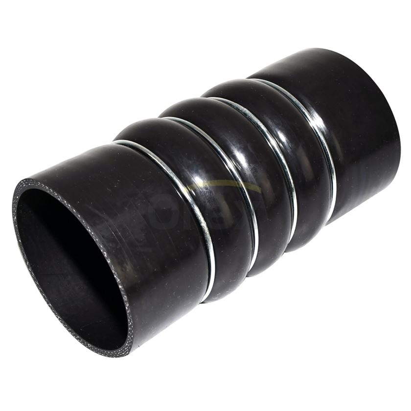 Патрубок інтеркулера d=90, L=195 mm Renault Premium