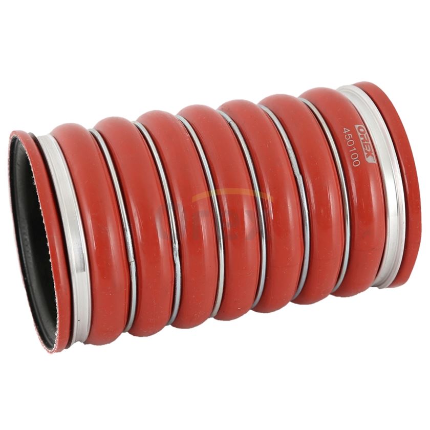 Патрубок интеркулера DAF CF75/85, XF95/105