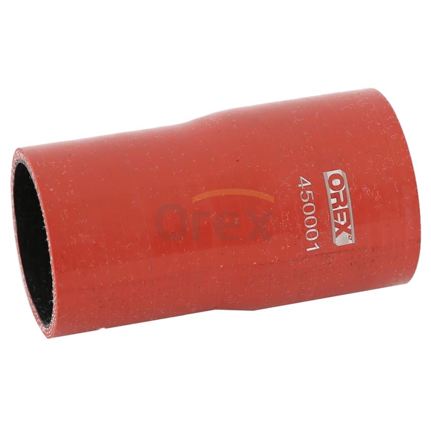 Патрубок охлаждения ретардера d=50/55, L=110 mm DAF CF85, XF95/105