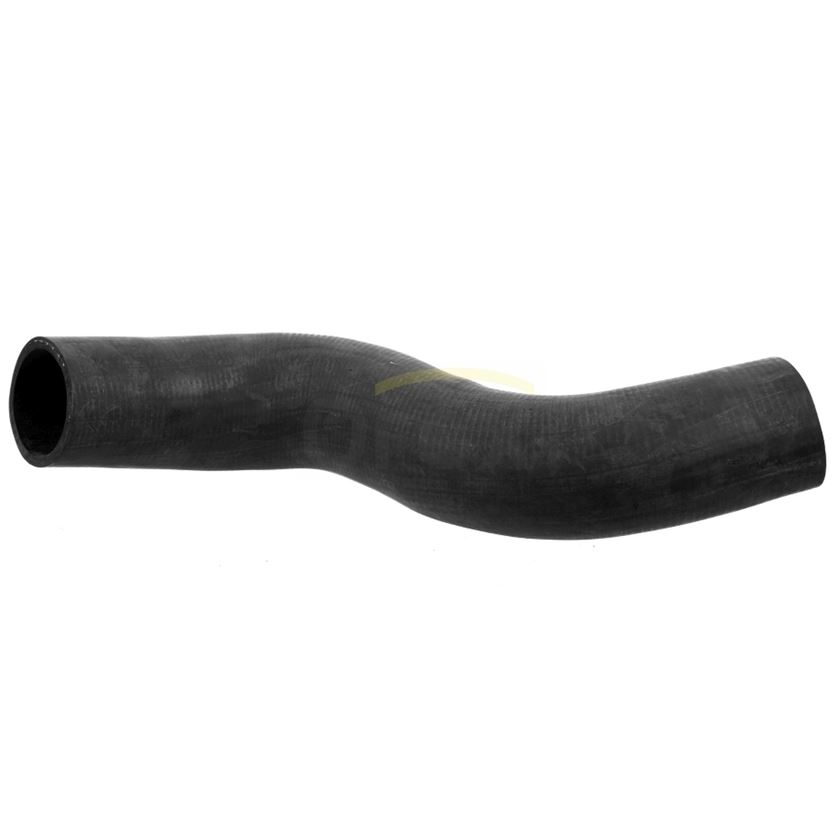 Патрубок радиатора верхний DAF CF85