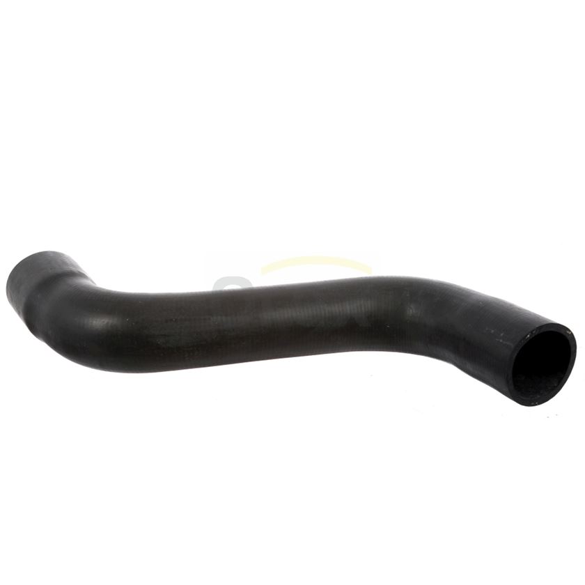 Патрубок радиатора верхний Scania 4-Series