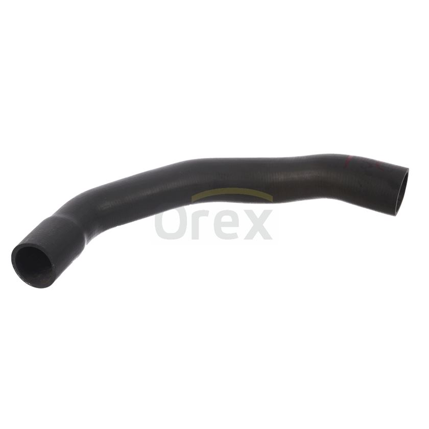 Патрубок радиатора верхний Scania P/G/R/T-Series