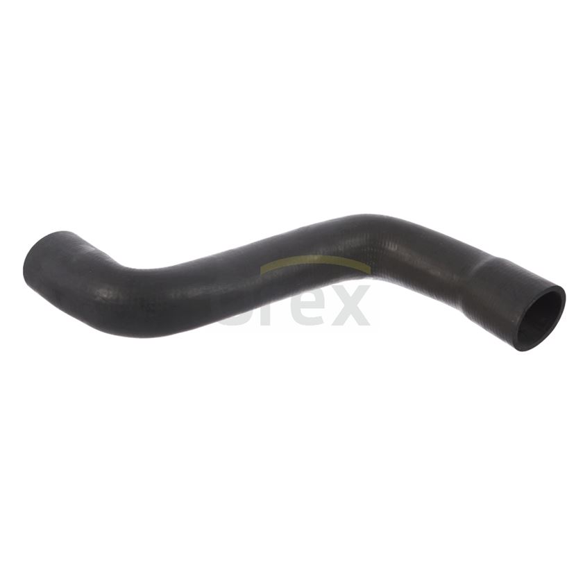 Патрубок радиатора верхний Scania P/G/R/T-Series