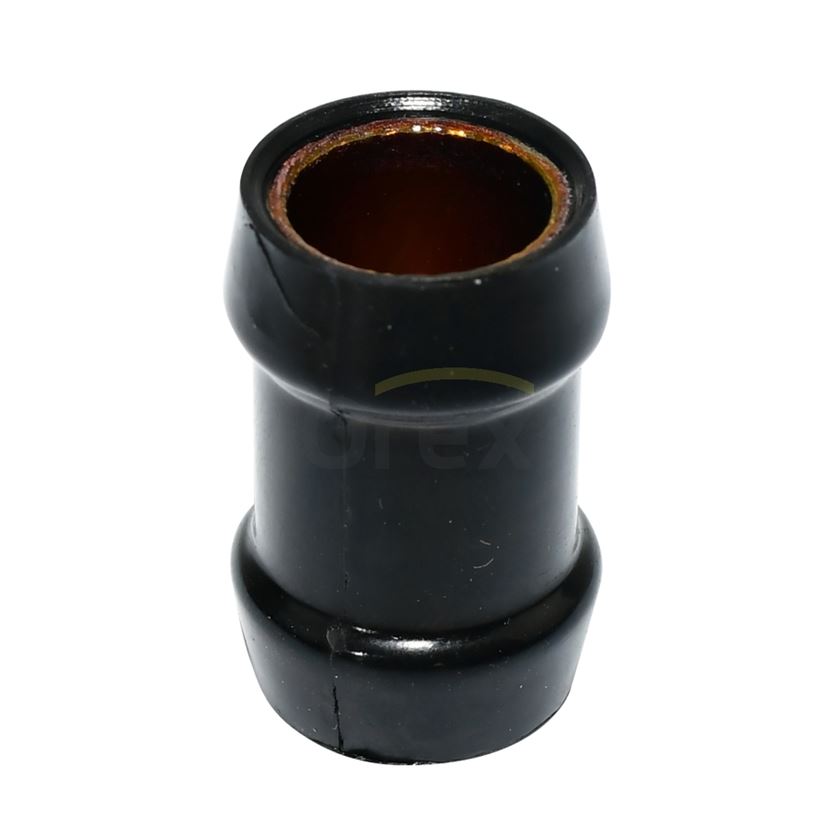 Патрубок соединительный (латунь) системы охлаждения MAN E/F2000, TGA/TGS/TGX