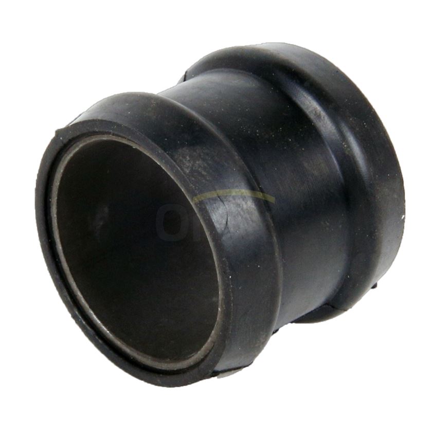 Патрубок соединительный (латунь) системы охлаждения MAN E/F2000, TGA/TGS/TGX