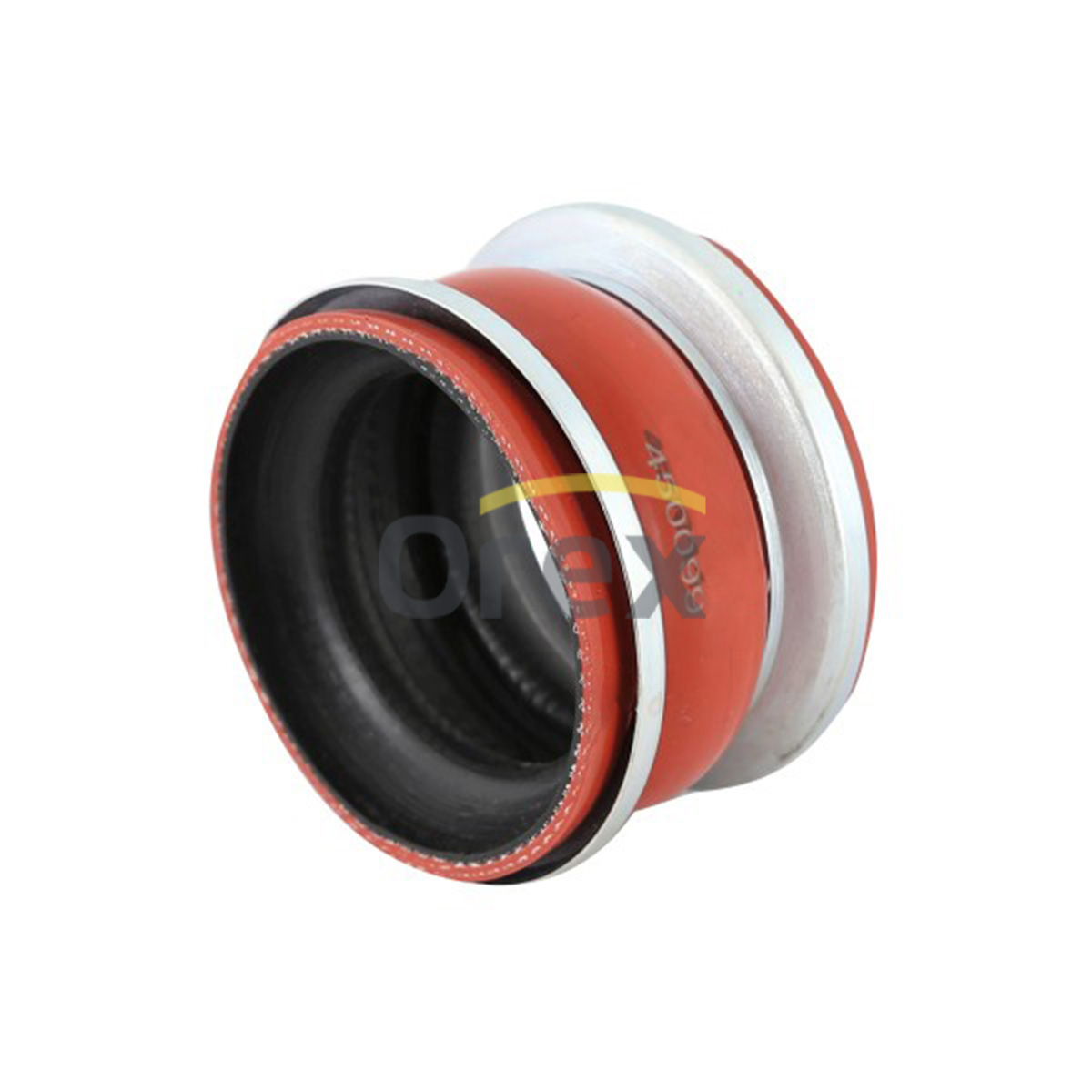 Патрубок турбокомпрессора DAF CF85, XF95/105