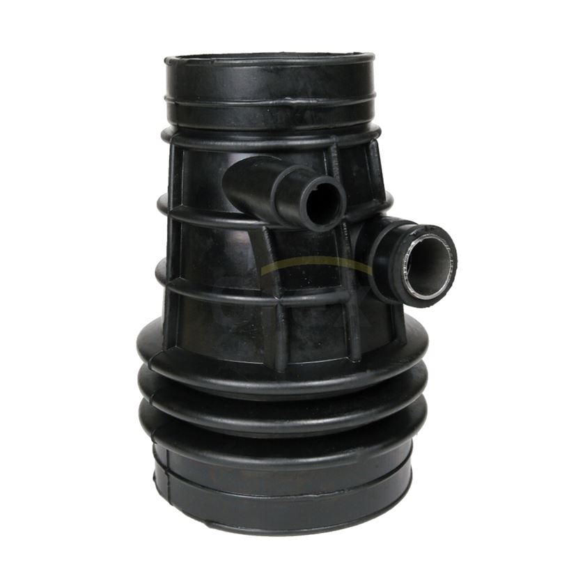 Патрубок турбокомпрессора MAN F/M/L2000, TGA/TGL/TGM/TGS/TGX