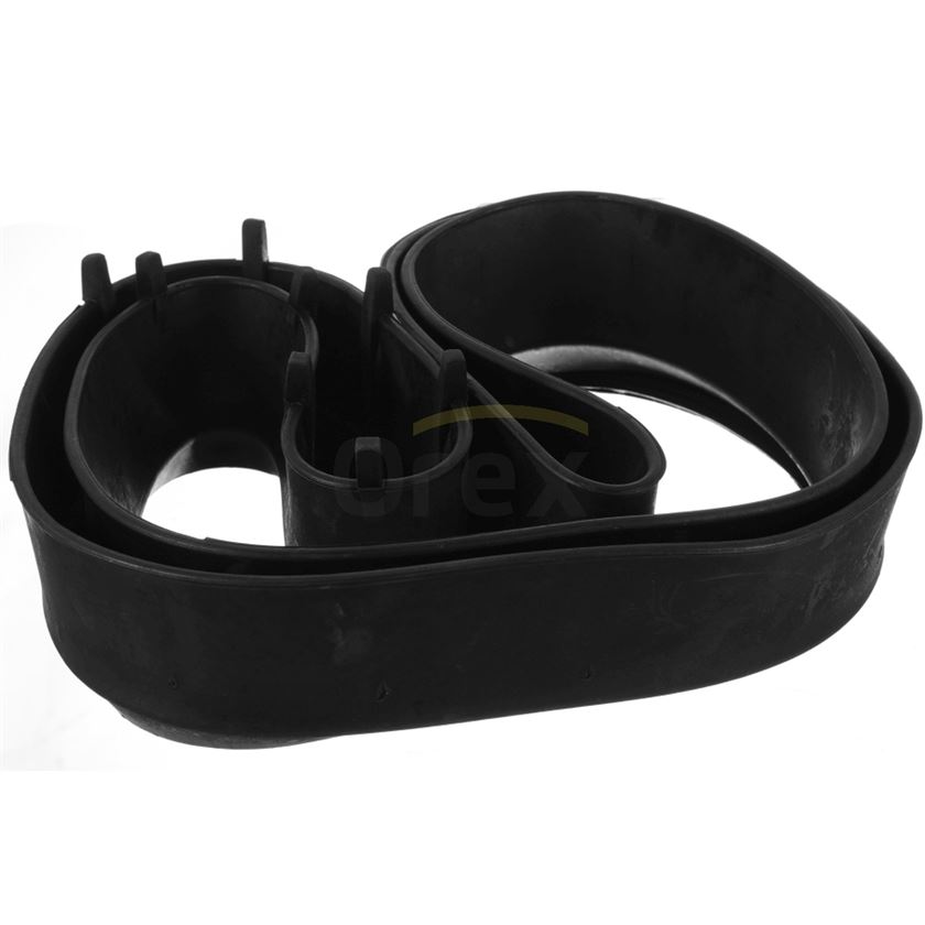 Прокладка диффузора вентилятора Scania 4-Series, P/G/R/T-Series, Bus F/K/N-Series