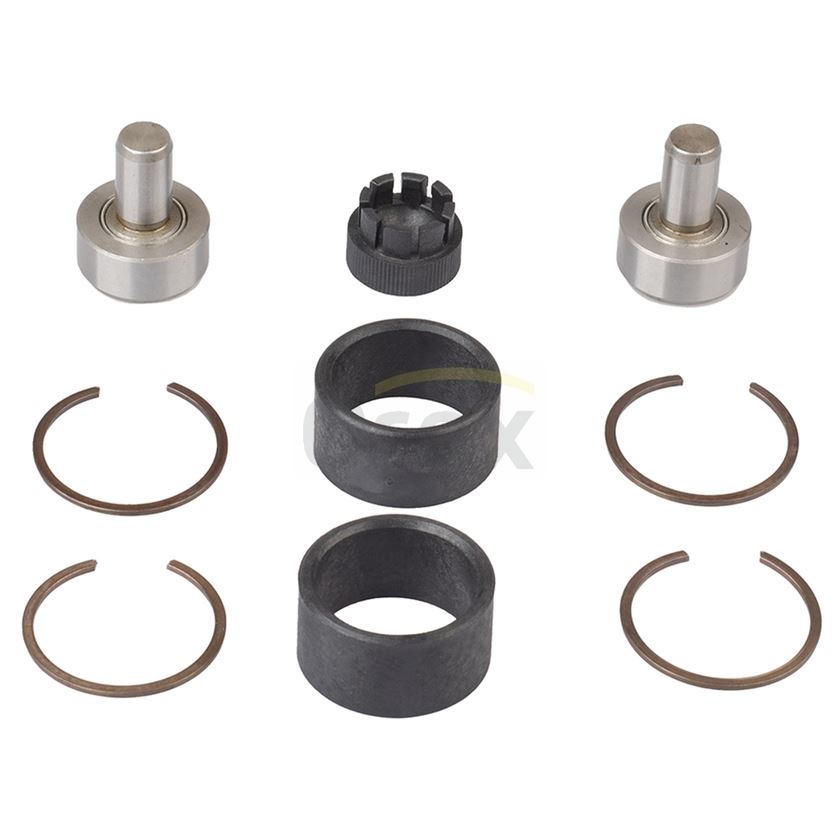 Ремкомплект вилки зчеплення MB SK/MK/NG Series, O302, O303, O345, O350 Tourismo, O403, O404