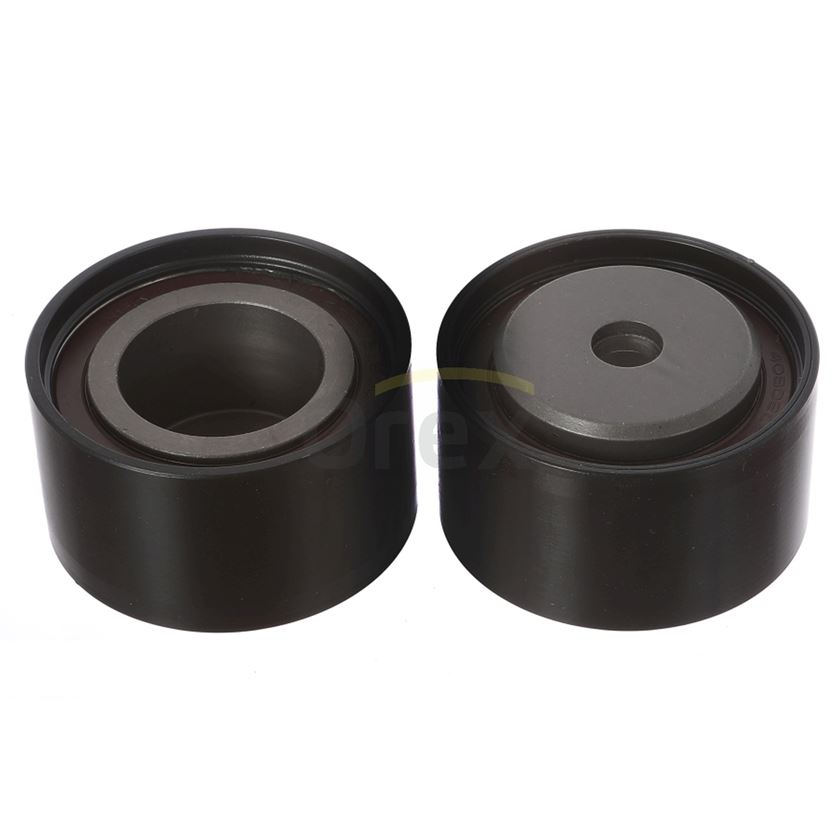 Ролик натяжителя ремня MAN D2866, D2876