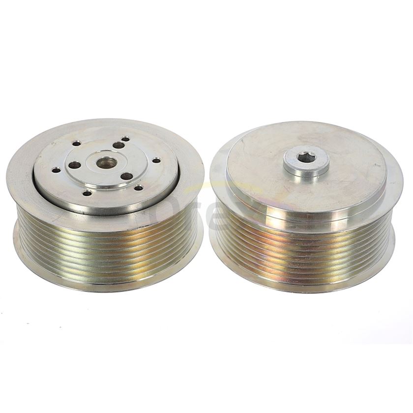 Ролик обводной ремня компрессора кондиционера MB O350 Tourismo, O403