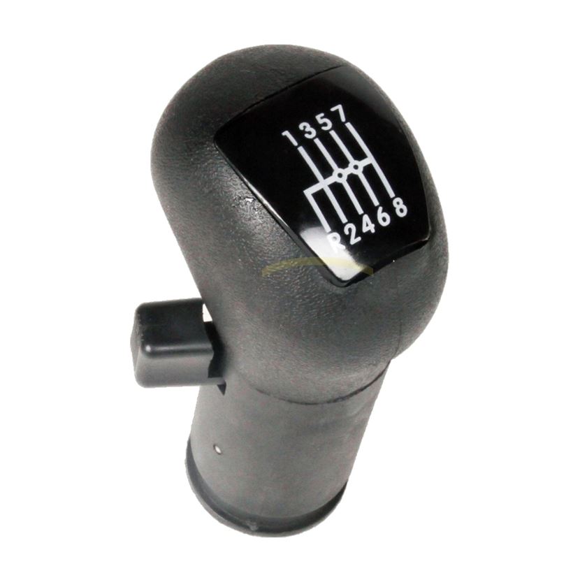 Рукоятка важеля перемикання передач MAN F2000