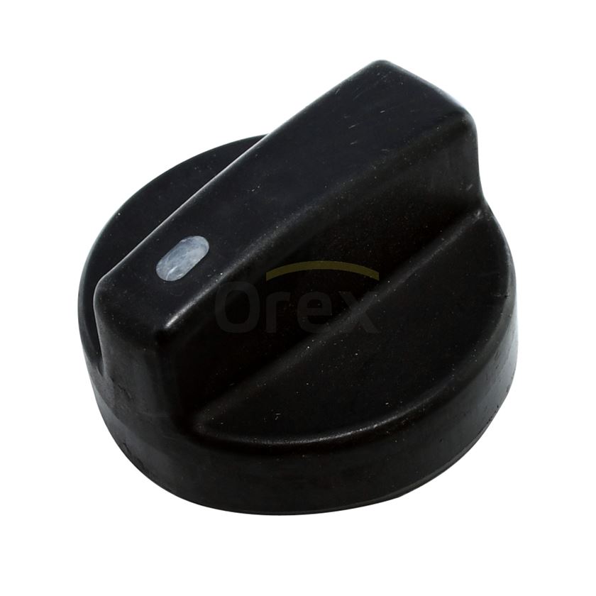 Ручка перемикача обігрівача Scania 3-,4-Series, Bus 3-,4-Series