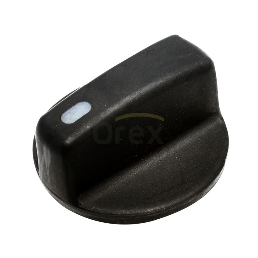 Ручка перемикача обігрівача Scania 3-,4-Series, Bus 3-,4-Series