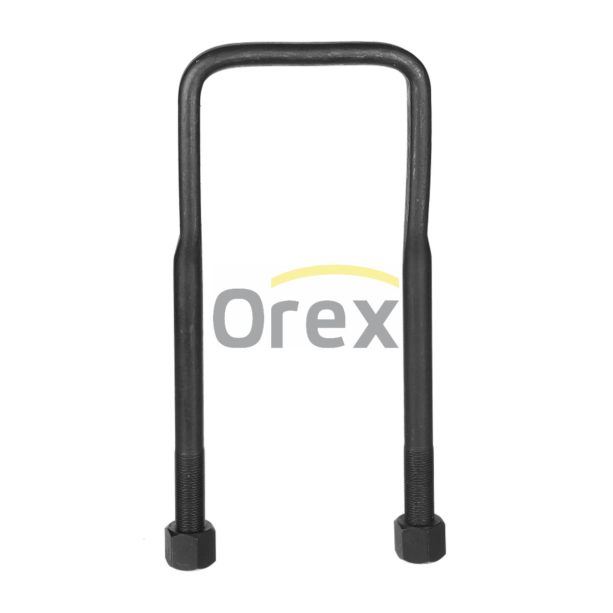 Стремянка з гайками MB O350 Tourismo, O500 Irizar, Setra 4-Series