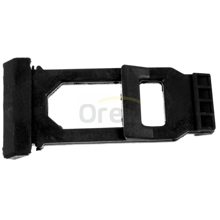 Кріплення крила гумове Volvo FH12/FM12 (Version 2)