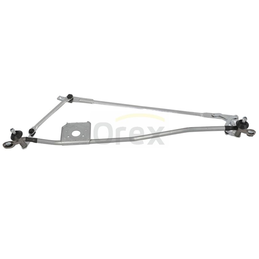 Трапеция стеклоочистителя MB Atego/Axor без мотора