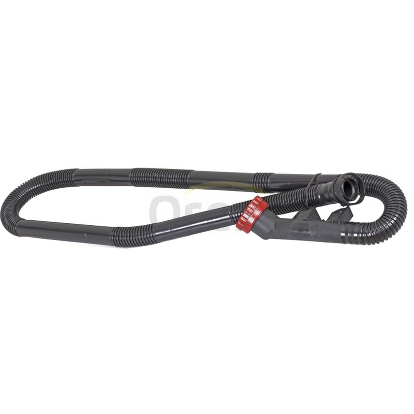 Труба маслоналивна MAN TGA/ECT