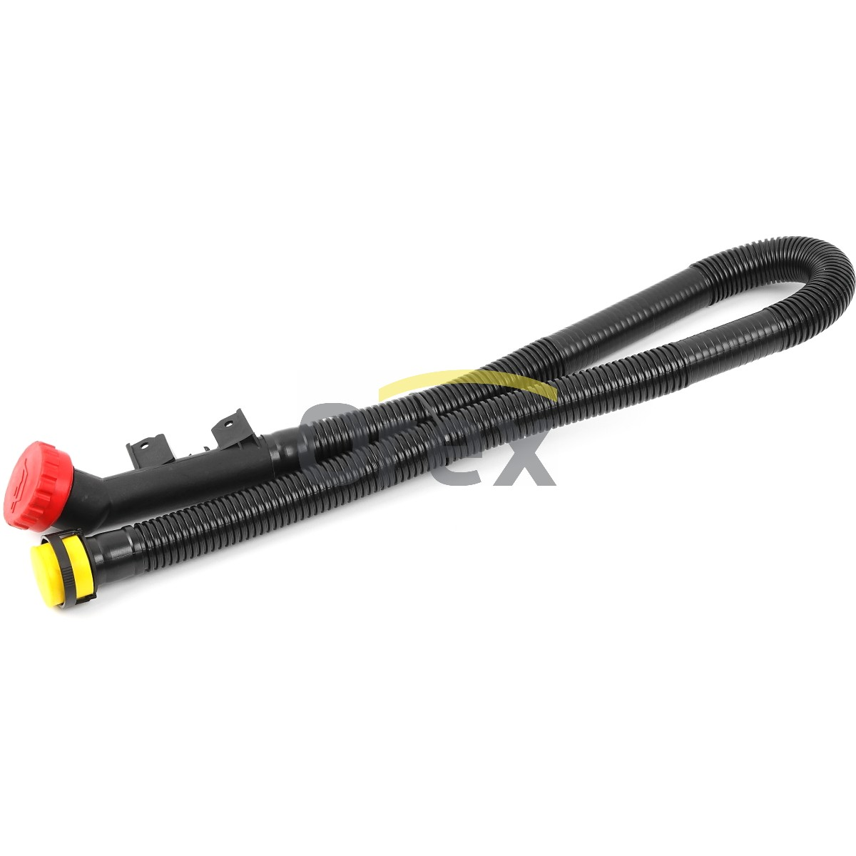 Труба маслоналивна MAN TGA/TGS/TGX, Lion's City/Regio, Neoplan