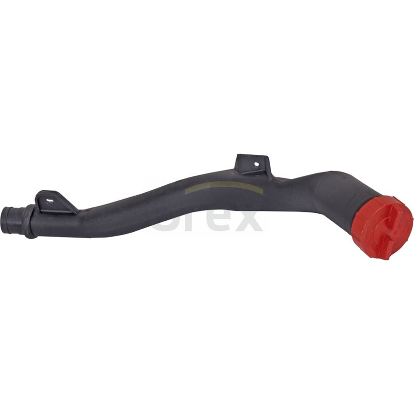 Труба маслоналивная MB Axor