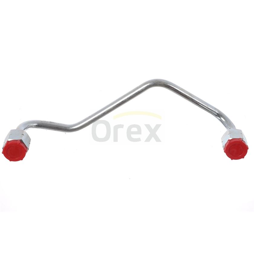 Трубка высокого давления 1 цил. MAN TGA/TGS/TGX D2066