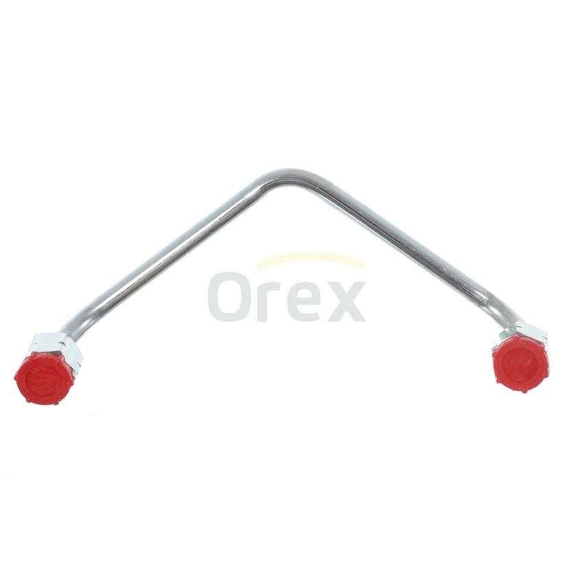 Трубка высокого давления 2 цил. MAN TGS/TGX (D2066/D2676)