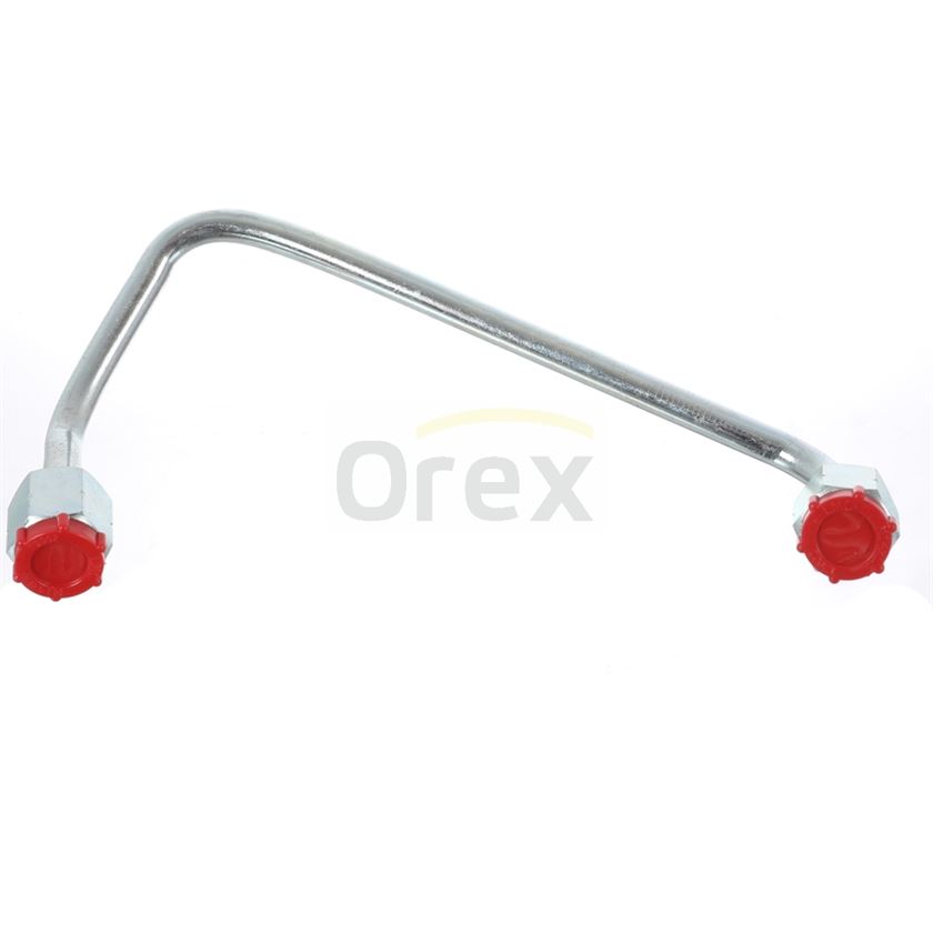 Трубка высокого давления 3 цил. MAN TGA/TGS/TGX D2066