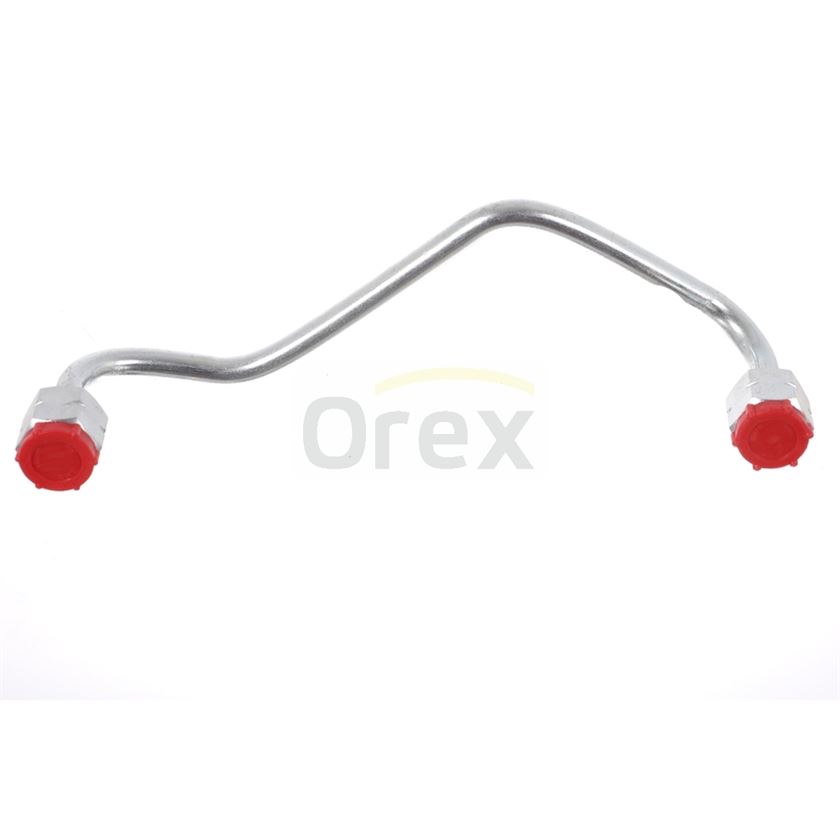 Трубка высокого давления 4 цил. MAN TGA/TGS/TGX D2066