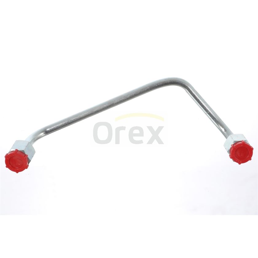 Трубка высокого давления 5 цил. MAN TGA/TGS/TGX D2066