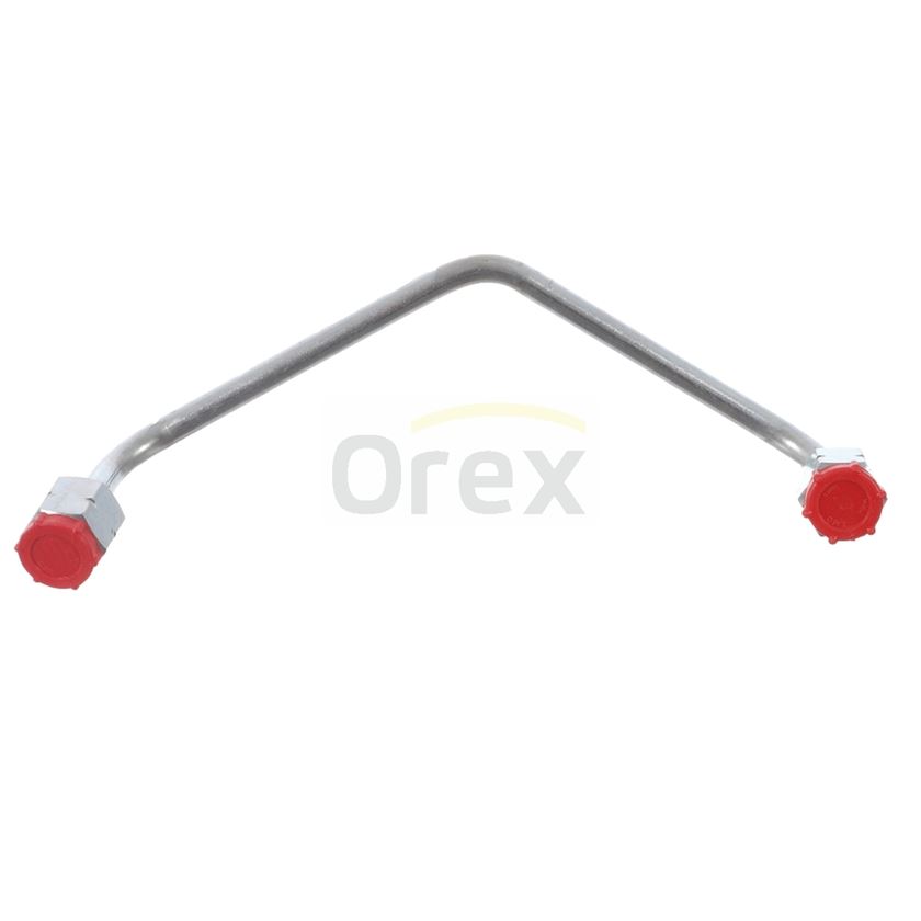 Трубка высокого давления 6 цил. MAN TGA/TGS/TGX D2066