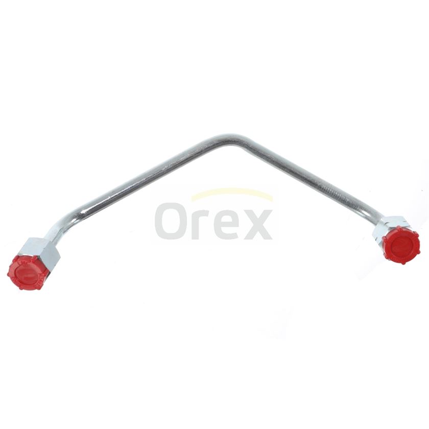 Трубка высокого давления 6 цил. MAN TGS/TGX (D2066/D2676)