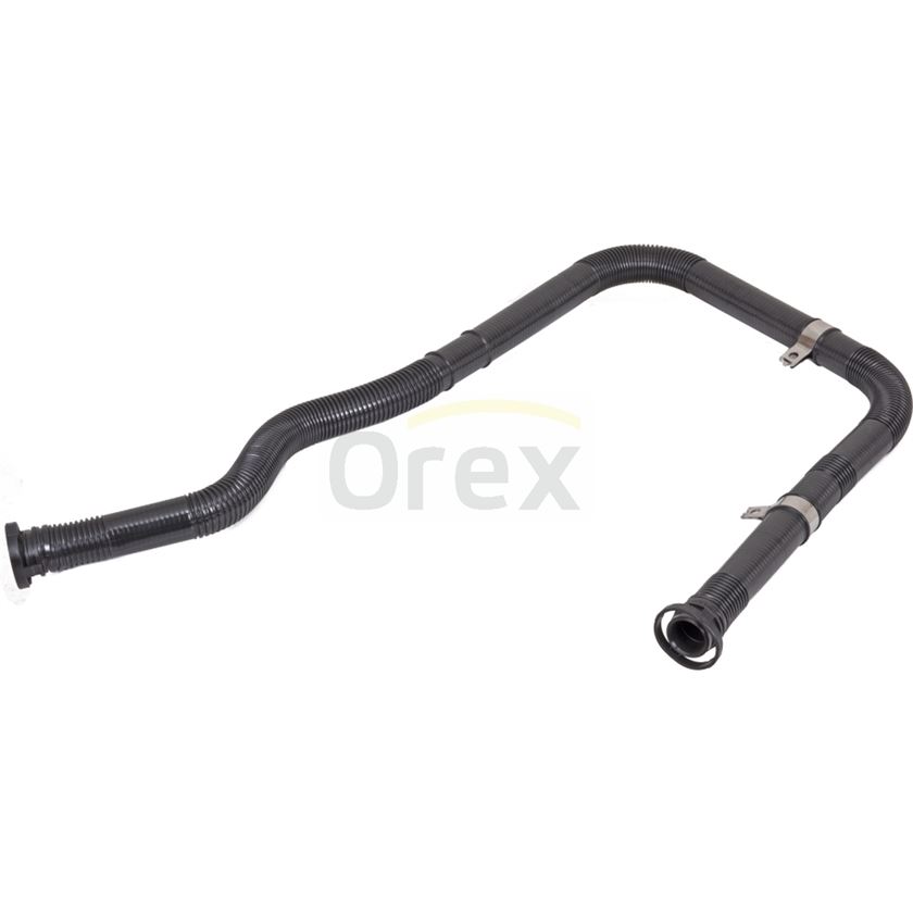 Труба маслоналивная MB Axor