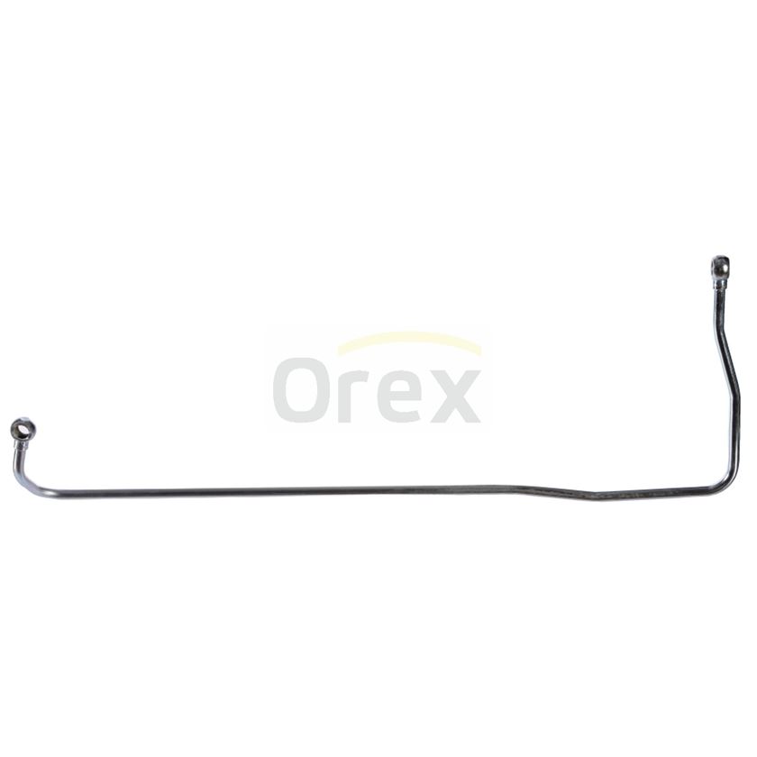 Трубка топливная MB OM457/460 LA(HLA)