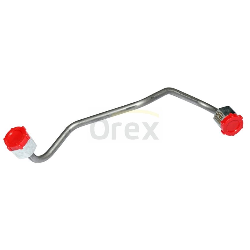 Трубка топливная высокого давления MB Actros/Axor, O350 Tourismo, Travego (OM457 LA/HLA, OM460 LA)