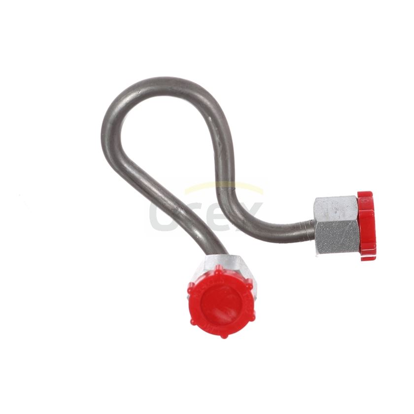 Трубка топливная высокого давления MB Atego