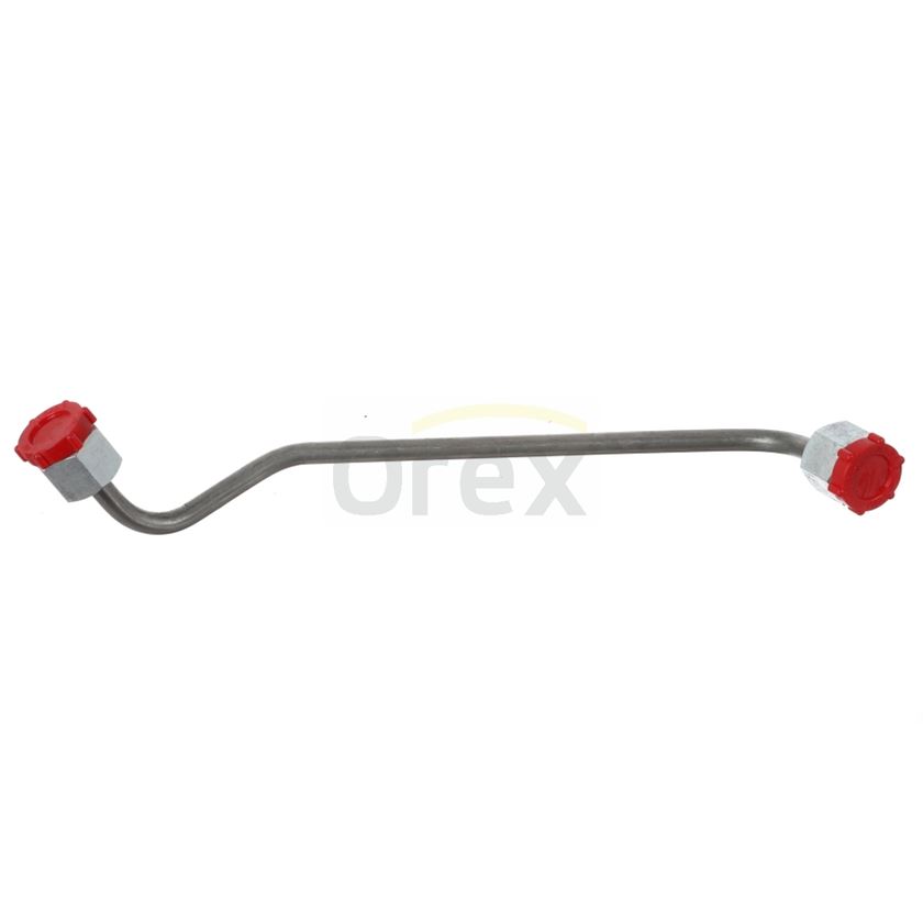 Трубка топливная высокого давления OM501 LA, OM502 LA