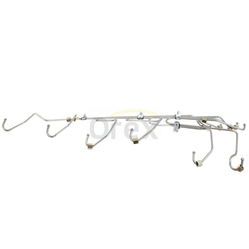 Трубки високого тиску MAZ-MAN D2866 LF20/21, MAN, Neoplan D2866 LOH22