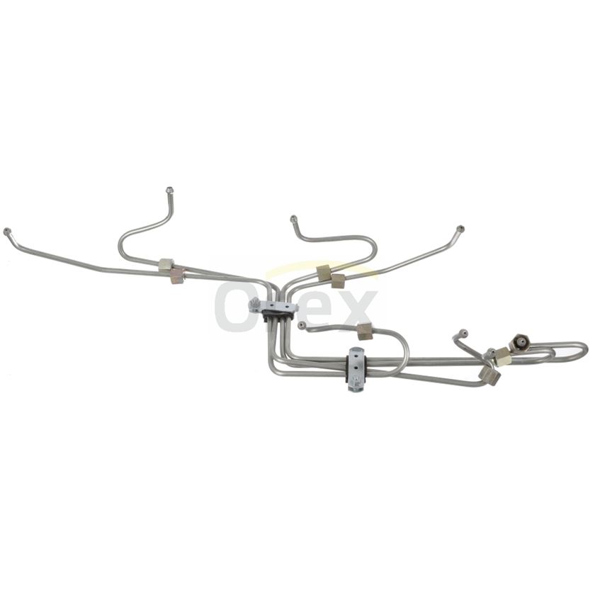 Трубки високого тиску к-т Лів. OM422 A/OM442 A